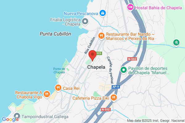 Kiosco Ococho - Reparto Diario De Prensa servicio De fax