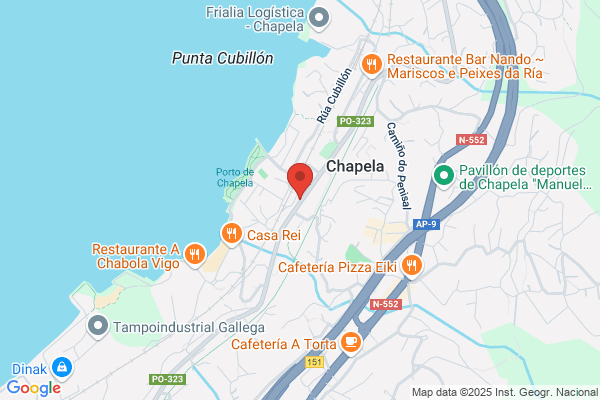 Alvarez Garcia j. M.