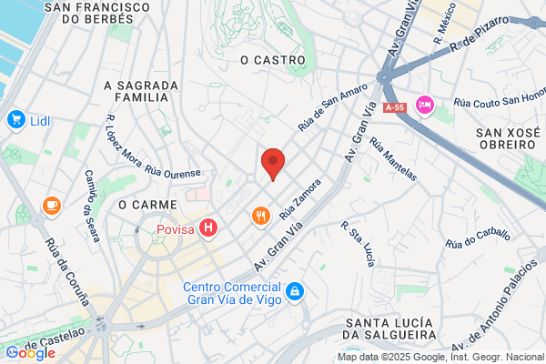 Recambios AFR