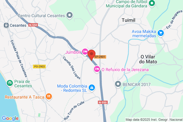 Muebles Piñeiro - Muebles Portugueses Y Mimbre