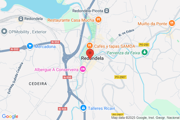 Centroptica