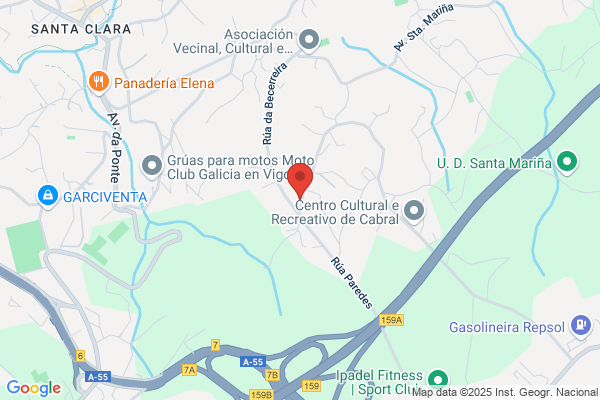 Nida Zerala Centro De Eventos