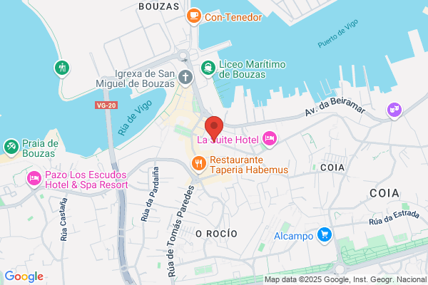 Panaderia Damaso