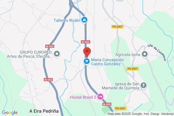 Panaderia De Manuel Outon - Especialidad En Empanadas