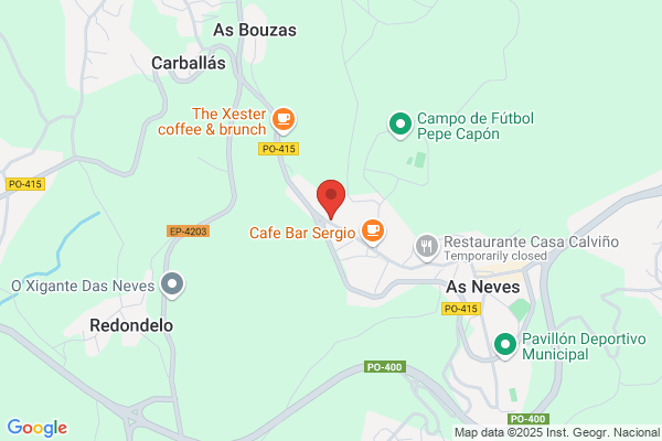 Panaderia Lembranza