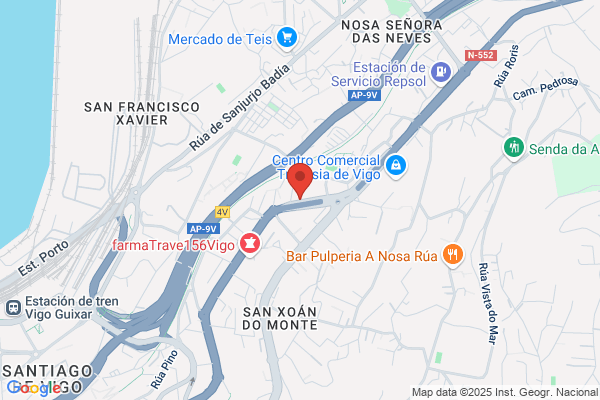 Porto Panaderos S.L.
