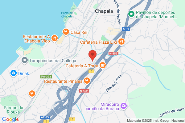 Distribuciones Maber - Almacen De Papel