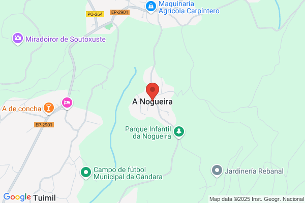 Nogueiras Cuña a.