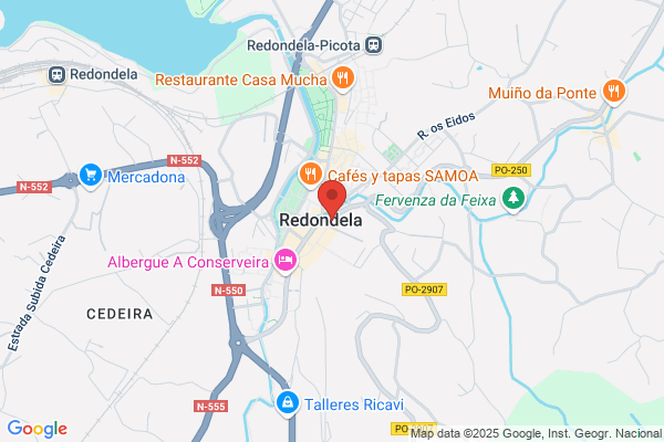 Audífonos Escoita