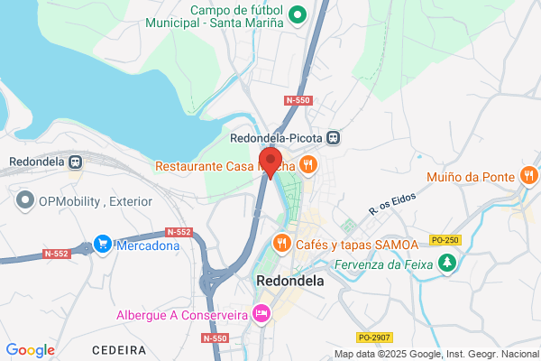 Anova Viabilidade Opinion E Mercados S.L.