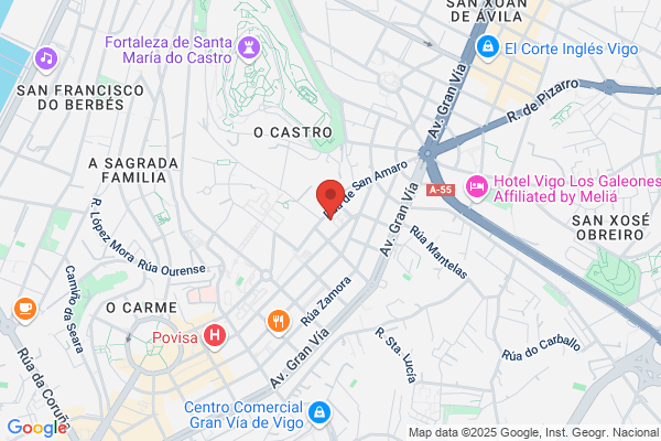 Centro Analitico Miguez Muiños S.L.