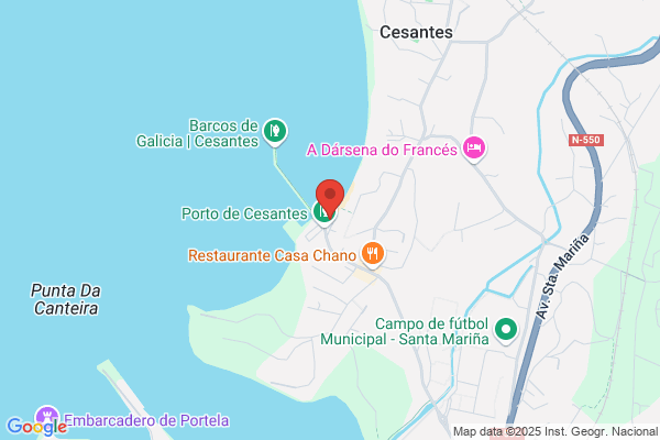 Cofradia Sindical De Pescadores San Juan