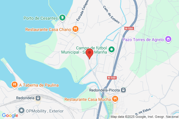 San Bernardez d.