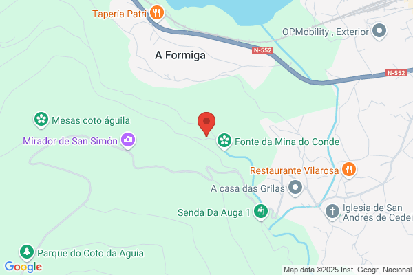 Fonpeca S.L.