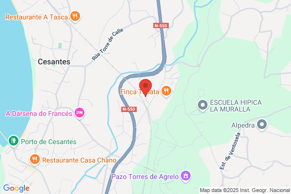 Agueda Y Teresa Comunidad De Bienes