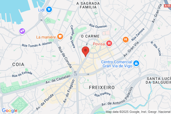 Rosario del Cerro Martínez