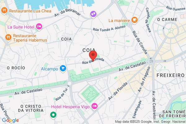 ESTETICA BAOBAH