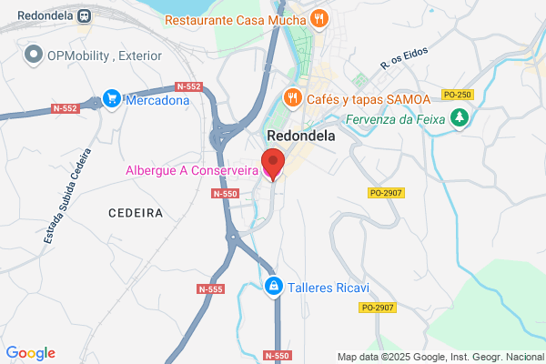 Friedrich g. E.