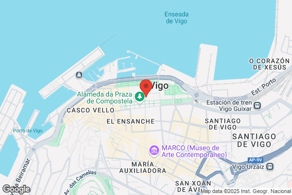 La Trastienda del Cuatro