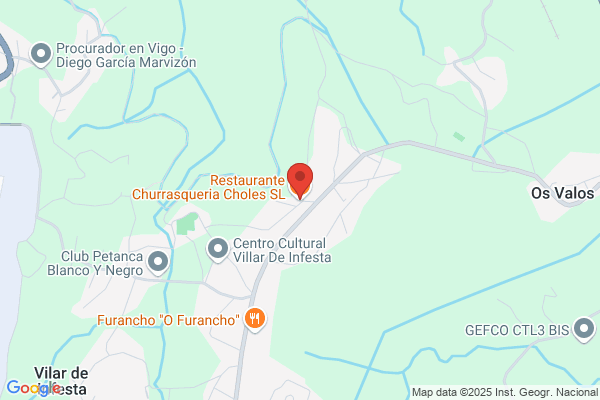 Churrasqueria Choles