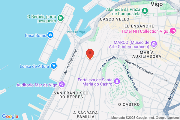 Restaurante El Canario
