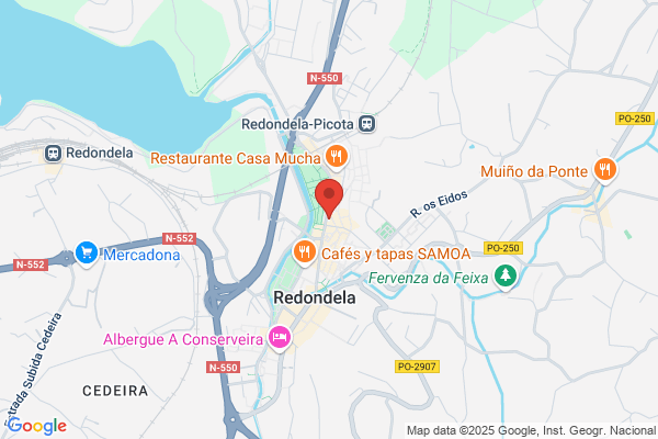 Pizredondela S.C.