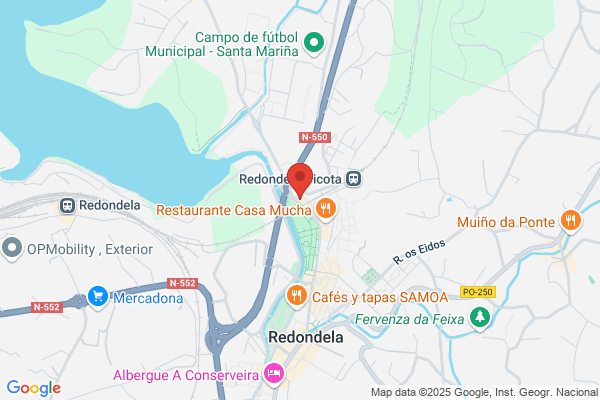 Pizzeria A - Boas Pizzas Artesanais