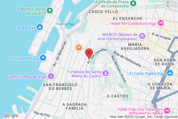 Oficina Seguros Pelayo