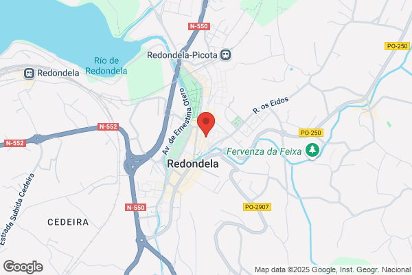 Toucedo Procuradores
