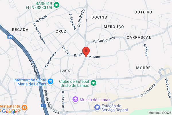 Couñago Veiga a.