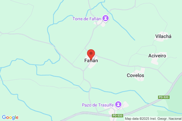 Fafian Montes o. A.
