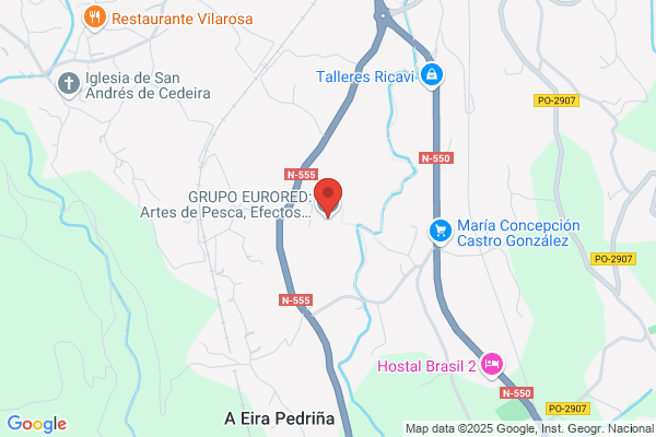 Adroher Germans S.A