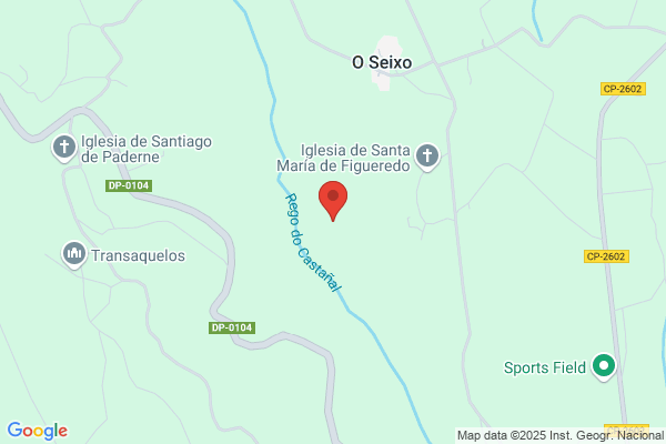 Acio Club De Viños De Galicia S.L.