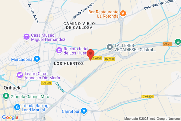 Asesoramiento Técnico de Cultivos S.L.