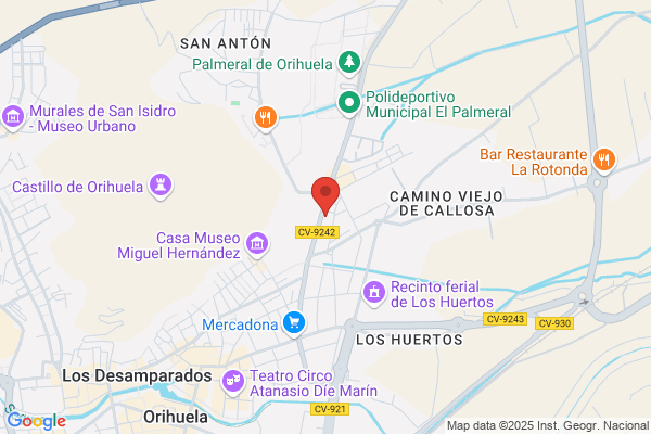 Auto Escuela Alonso