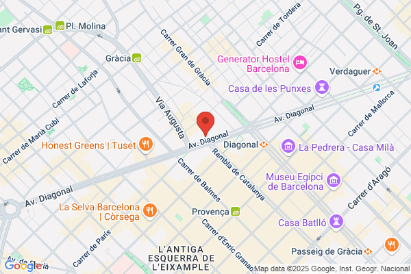 B L Asesores S.L