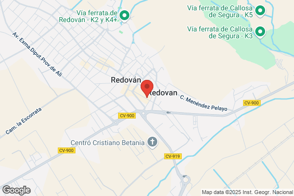 Bar Avenida