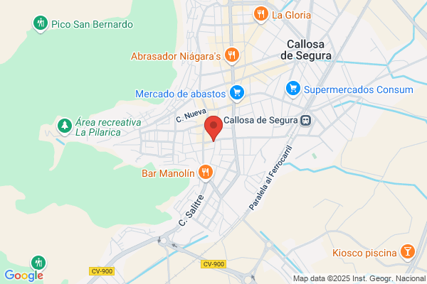 CENTRO DE ESTUDIOS PLAN B
