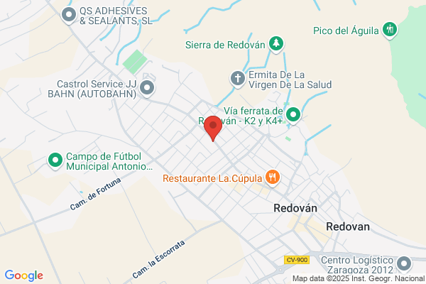 Carpinteria Gines Robles