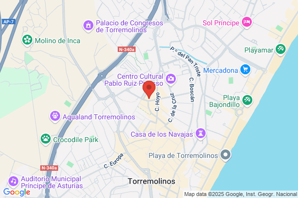 Costasur Urbana S.L.