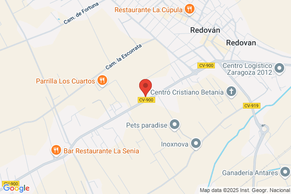 Frutos Ayllon S.L.