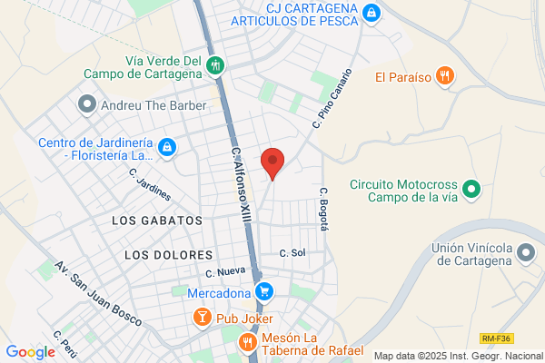 Garcia Cartagena e.