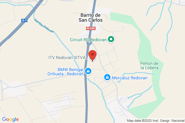 Itevebasa Redovan