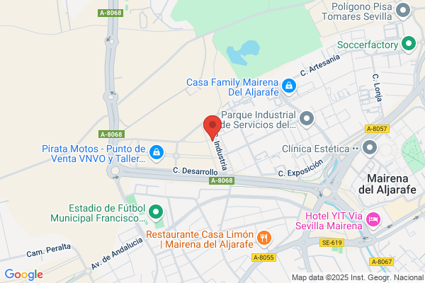 Padilla Torres d.