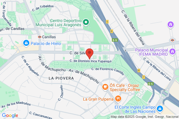Reparacion de Piscinas