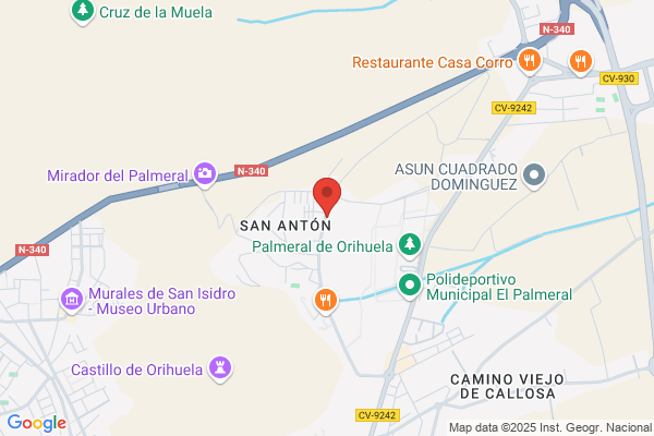 Sportium en Bar Estanco (Orihuela)