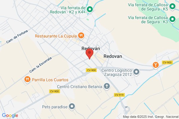 Supermercados Dia