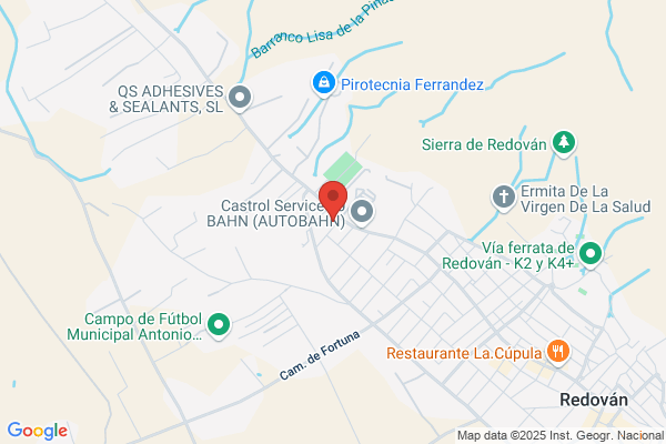 Vegara Pozuelo - Carpinteria = Carpinteria Madera-Aluminio a.
