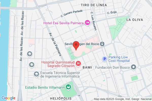 Becerra Sevilla s.
