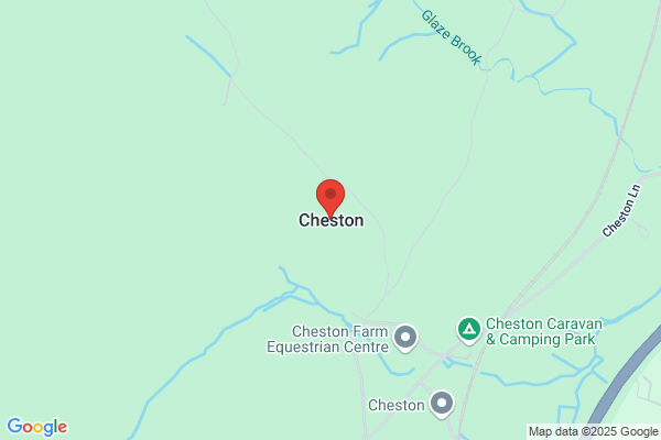 Cheston S. A.